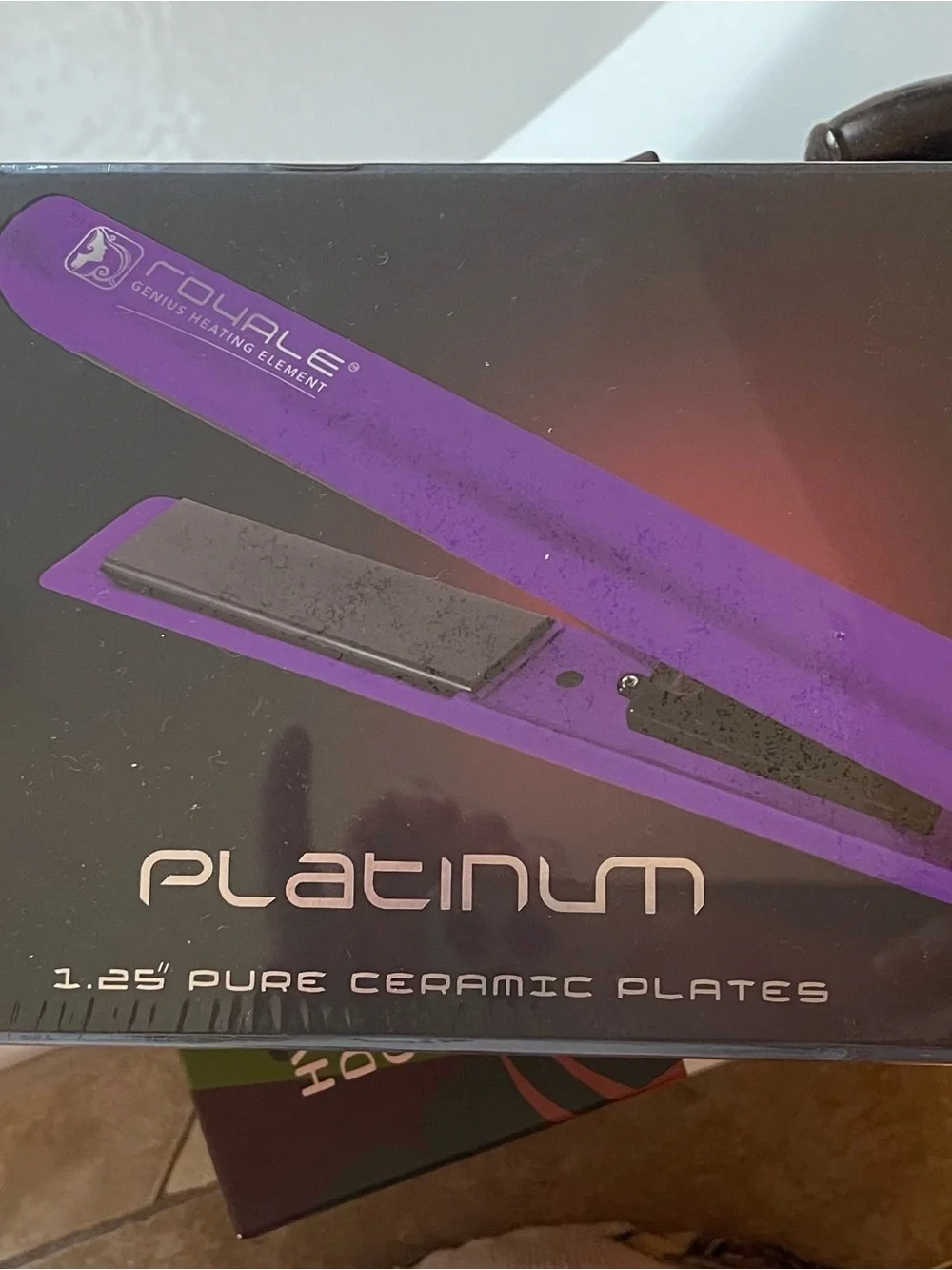 Royalé Platinum 1.25